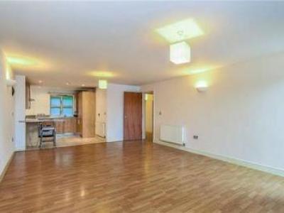 Louer Appartement Bristol