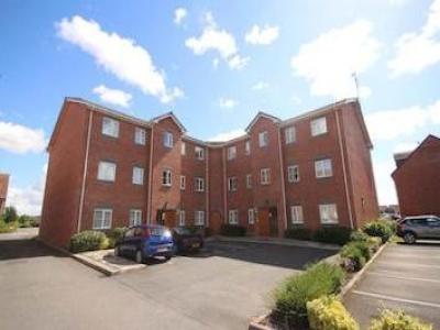 Annonce Location Appartement Warrington