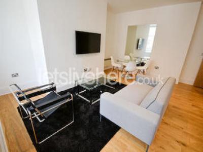 Annonce Location Appartement Newcastle-upon-tyne