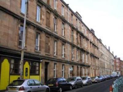 Louer Appartement Glasgow
