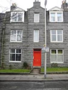 Annonce Location Appartement Aberdeen