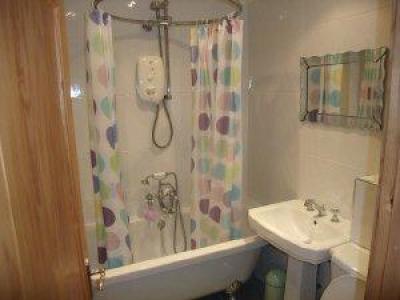 Louer Appartement Dunfermline