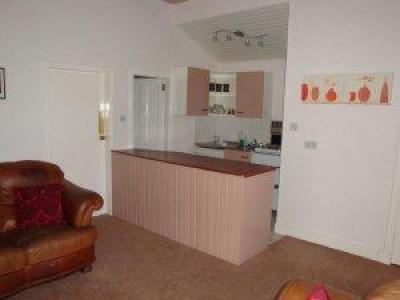 Louer Appartement Dunfermline