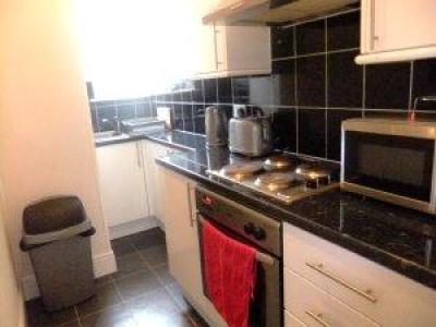 Louer Appartement Dunfermline