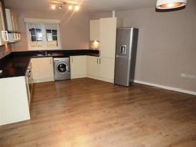 Louer Appartement St-neots