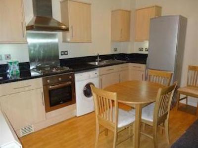 Annonce Location Appartement Sheffield