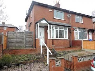 Annonce Location Maison Stalybridge