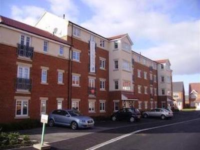 Annonce Location Appartement Darlington