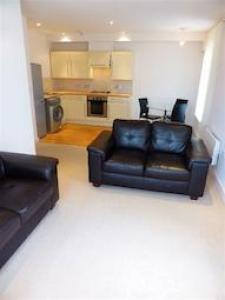 Louer Appartement Liverpool