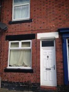 Annonce Location Maison Stoke-on-trent