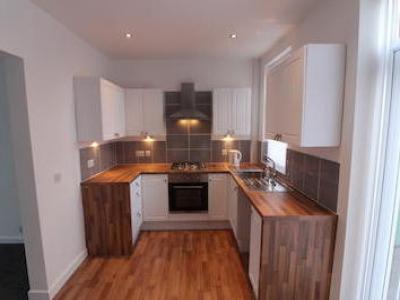 Annonce Location Maison Liverpool