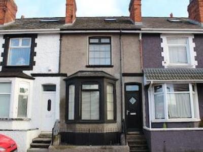 Annonce Location Maison Belfast