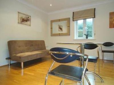 Louer Appartement Rickmansworth