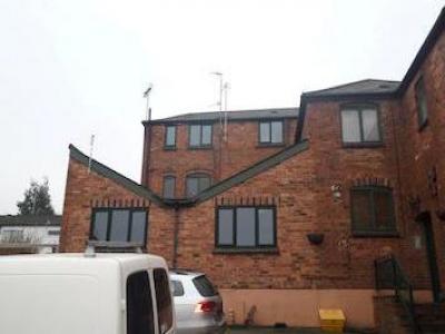 Annonce Location Appartement Walsall