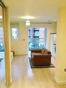 Louer Appartement Southampton