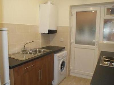 Louer Appartement Bournemouth