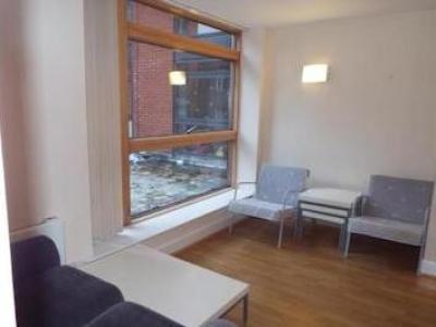 Louer Appartement Sheffield