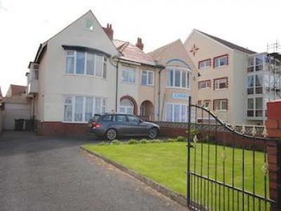 Annonce Location Appartement Blackpool