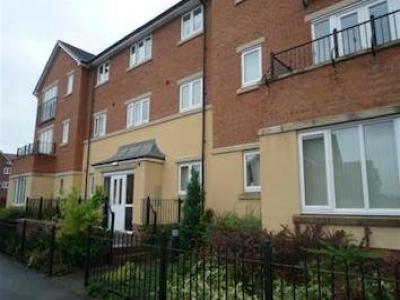 Annonce Location Appartement Barnsley