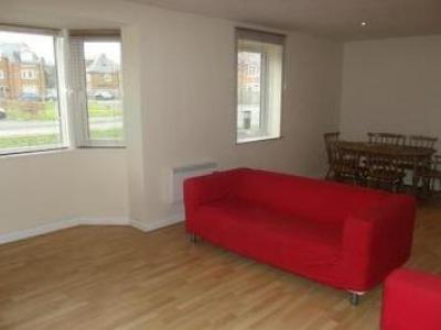 Annonce Location Appartement Middlesbrough