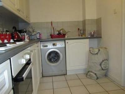 Louer Appartement Southampton