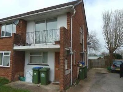 Annonce Location Appartement Southampton