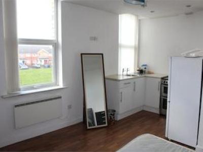 Annonce Location Appartement Liverpool