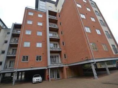 Annonce Location Appartement Leicester