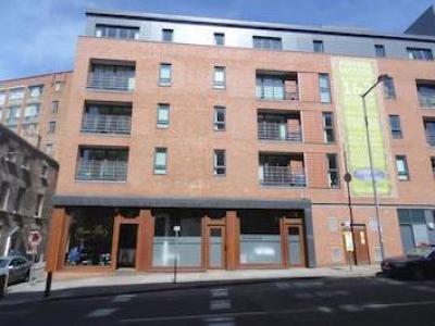 Annonce Location Appartement Liverpool