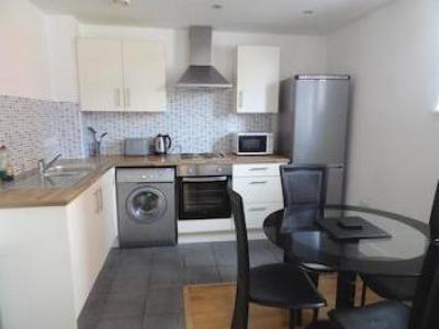 Louer Appartement Liverpool