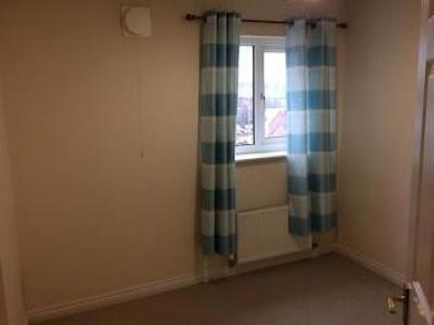 Louer Appartement Barnsley