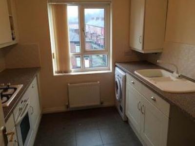 Louer Appartement Barnsley rgion SHEFFIELD