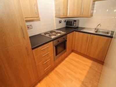 Louer Appartement Leeds