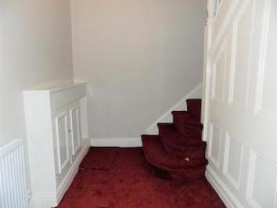 Louer Appartement Liverpool