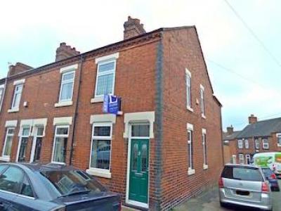 Annonce Location Maison Stoke-on-trent