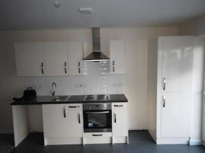 Louer Appartement Walsall