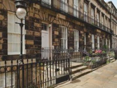 Annonce Location Appartement Edinburgh