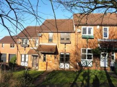 Annonce Location Maison Milton-keynes