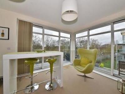 Louer Appartement Teddington