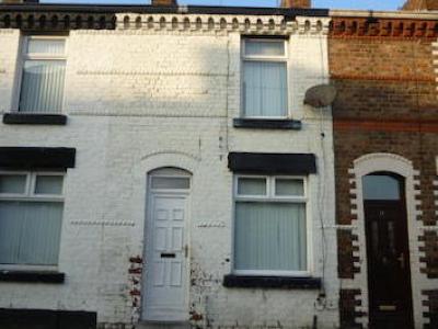 Annonce Location Maison Liverpool