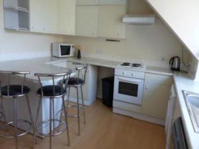 Louer Appartement Aberdeen