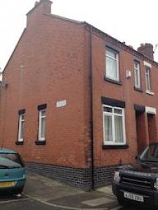 Annonce Location Maison Stoke-on-trent