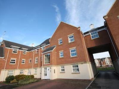 Annonce Location Appartement Chorley