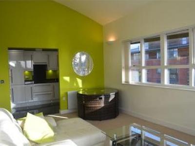 Louer Appartement Birmingham