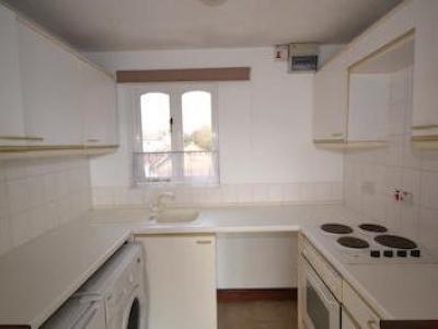 Louer Appartement Stoke-on-trent