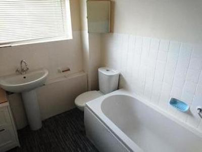 Louer Appartement Salford rgion MANCHESTER