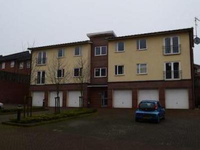 Annonce Location Appartement Birmingham