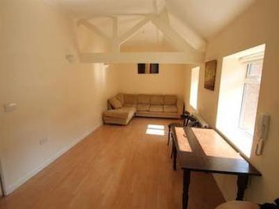 Louer Appartement Leicester