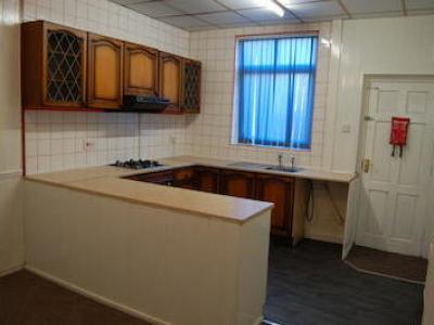 Annonce Location Maison Rochdale