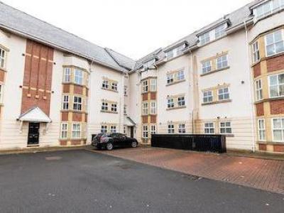 Annonce Location Appartement Newcastle-upon-tyne